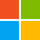 Azure Speech logo