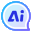 百度AI搜索 logo