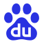 文心智能体 logo