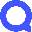 Quizlet Q-Chat logo