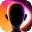 万兴播爆 logo