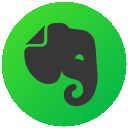 印象笔记AI logo